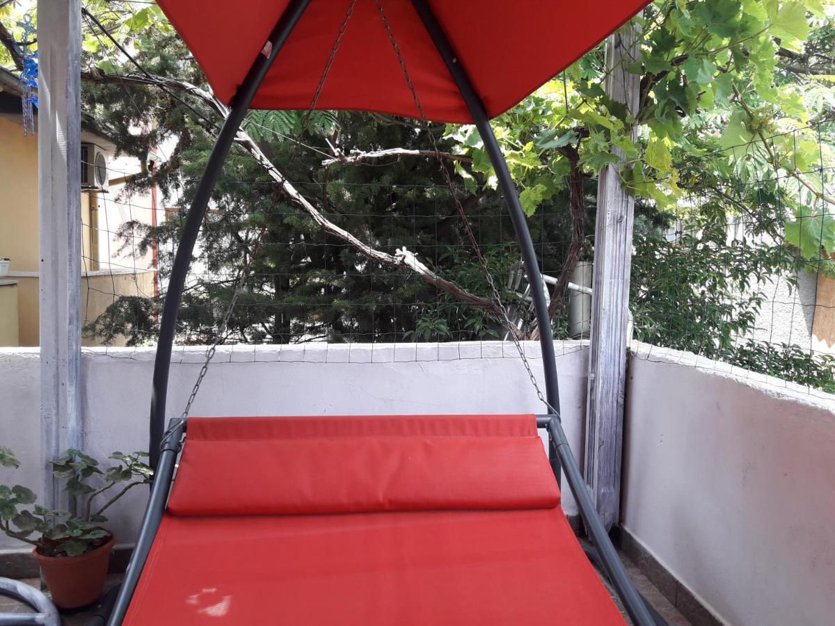 Къща за гости Поморие Екстериор снимка