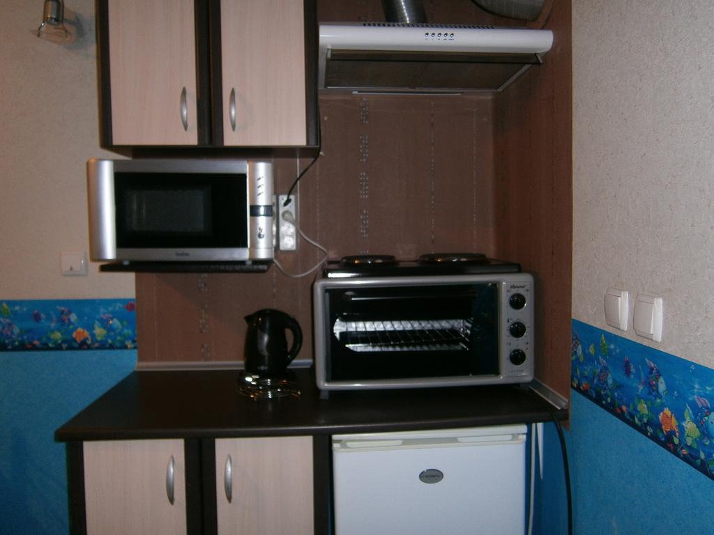Къща за гости Поморие Стая снимка