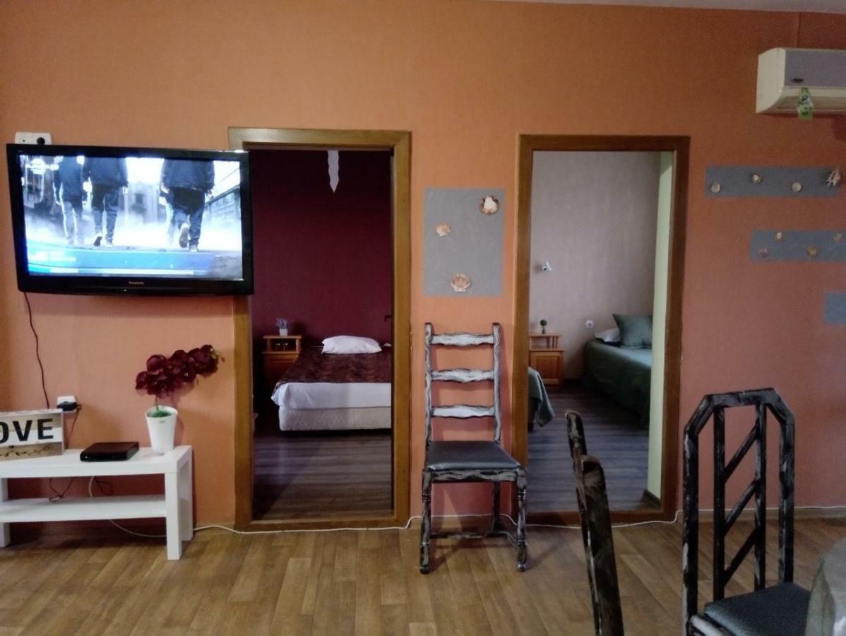 Къща за гости Поморие Екстериор снимка